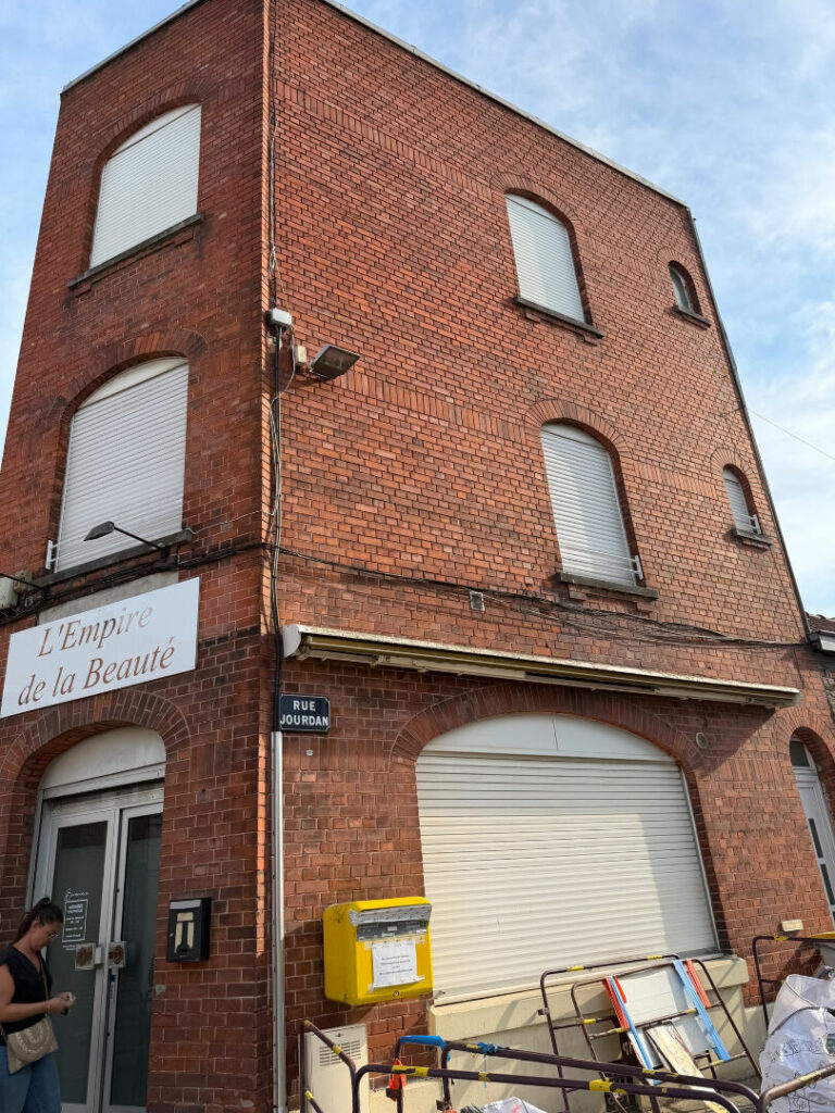 Immeuble en vente à Tourcoing — photo 6