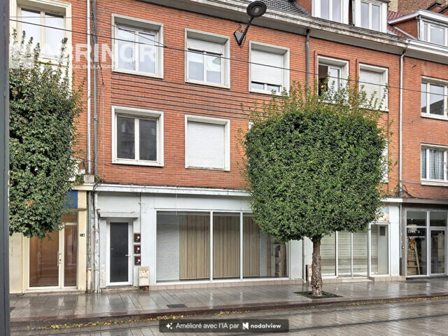 Immeuble