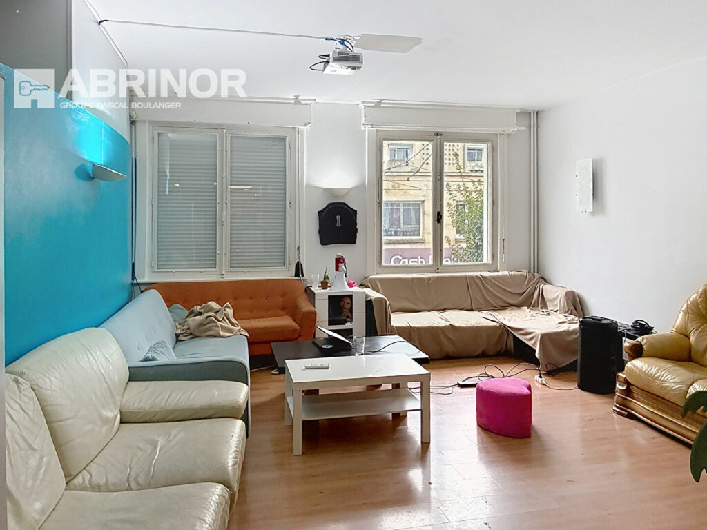 Immeuble en vente à VALENCIENNES — photo 2