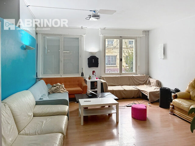 Immeuble en vente à VALENCIENNES — photo 2
