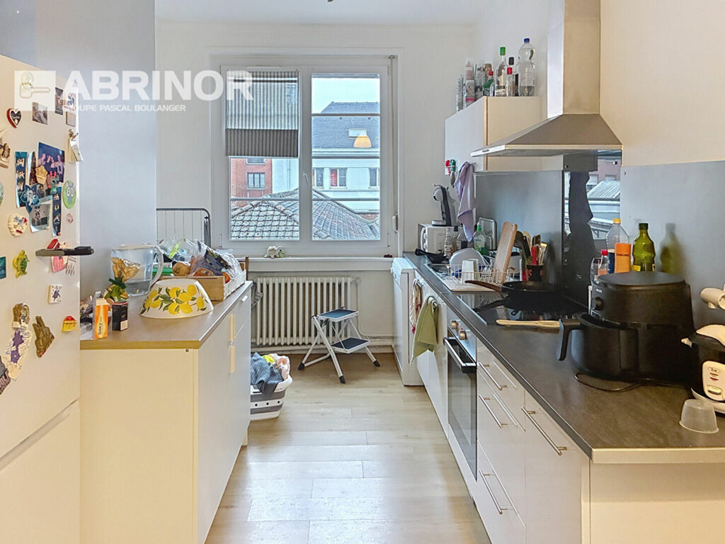 Immeuble en vente à VALENCIENNES — photo 4