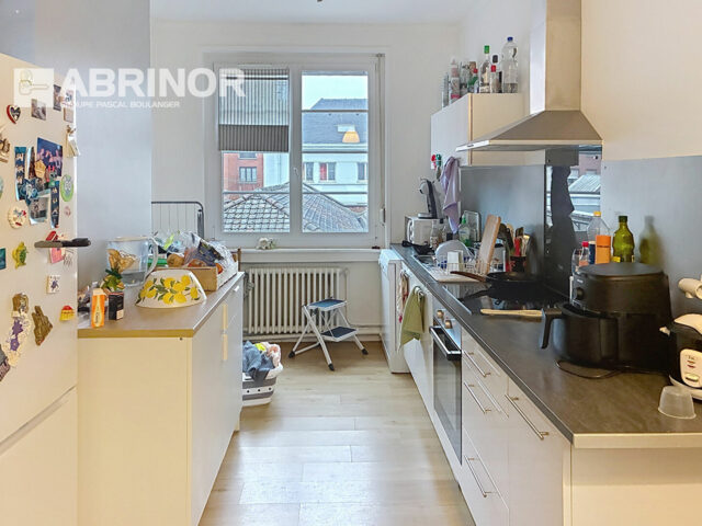 Immeuble en vente à VALENCIENNES — photo 4