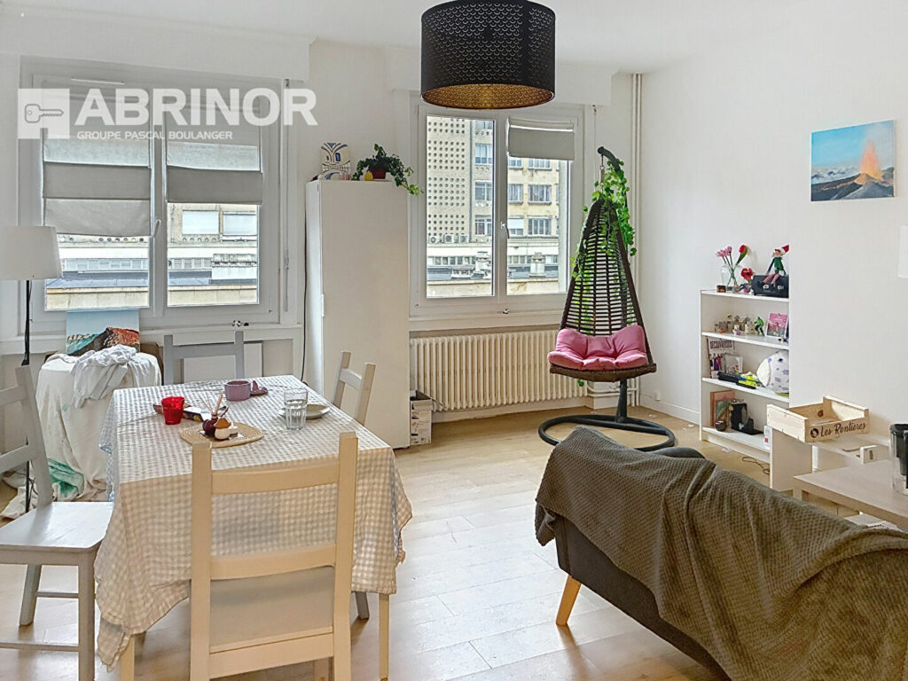 Immeuble en vente à VALENCIENNES — photo 6
