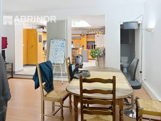 Immeuble en vente à VALENCIENNES — photo 7