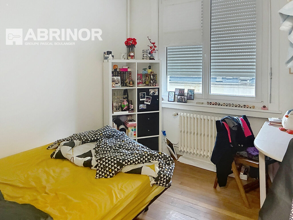 Immeuble en vente à VALENCIENNES — photo 12