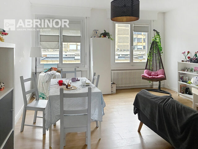 Immeuble en vente à VALENCIENNES — photo 13