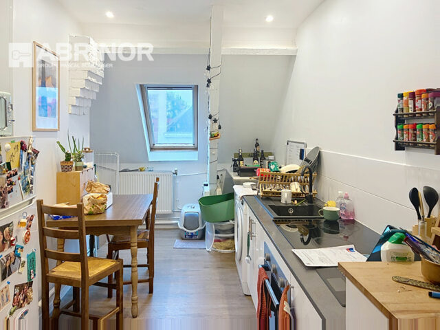 Immeuble en vente à VALENCIENNES — photo 14