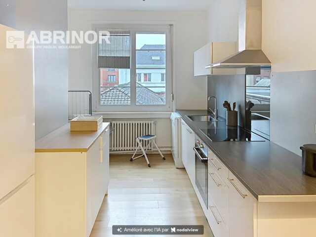 Immeuble en vente à VALENCIENNES — photo 16