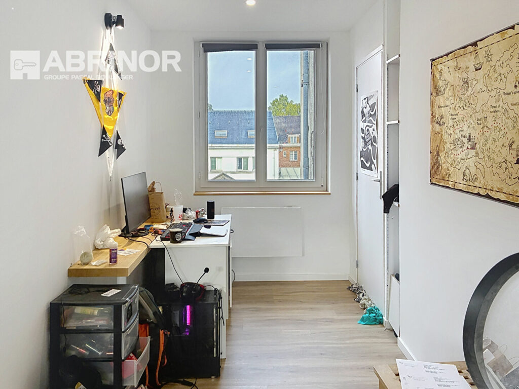 Immeuble en vente à VALENCIENNES — photo 17