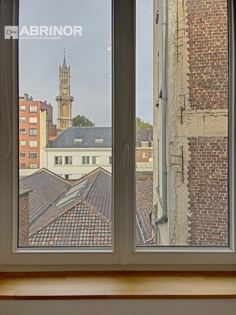 Immeuble en vente à VALENCIENNES — photo 18