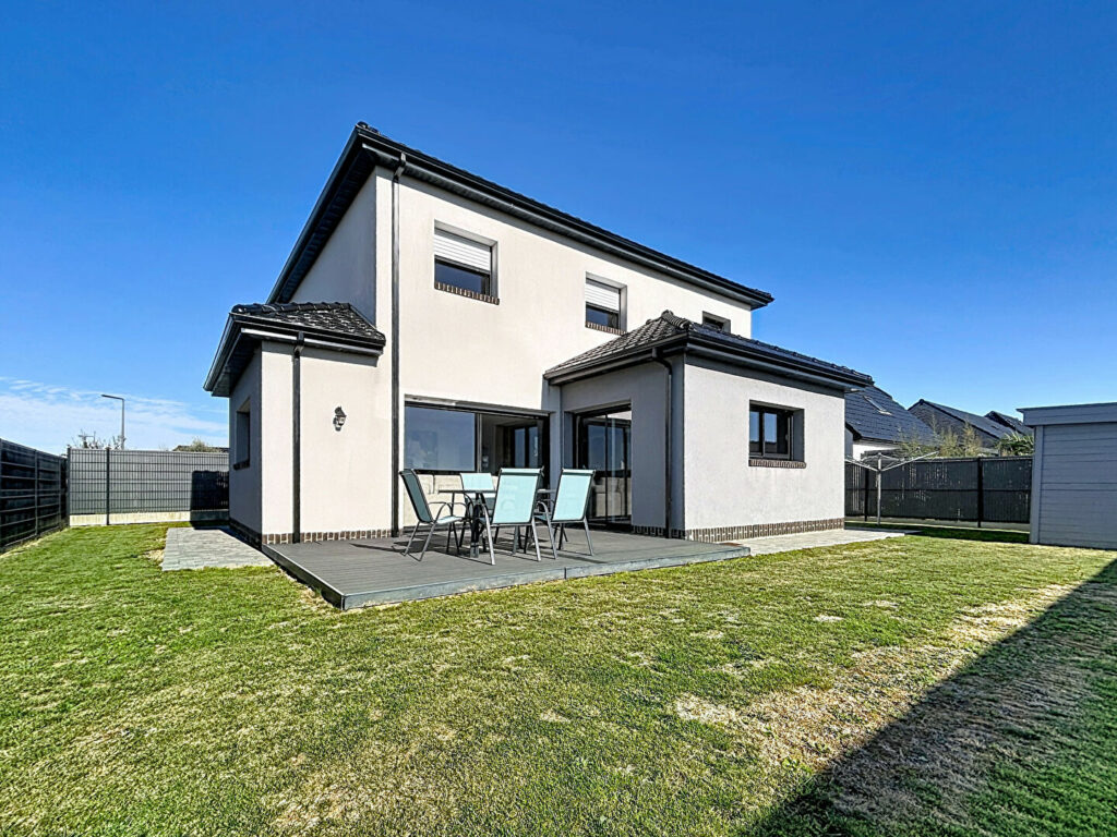Maison en vente à ANNAY — photo 4