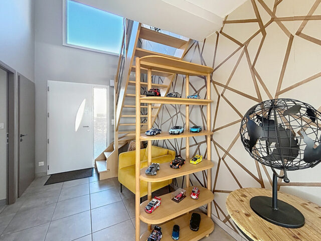 Maison en vente à ANNAY — photo 6