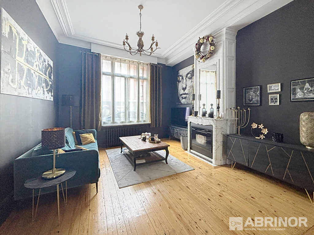 Maison en vente à ARMENTIERES — photo 1