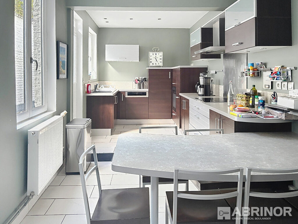 Maison en vente à ARMENTIERES — photo 4