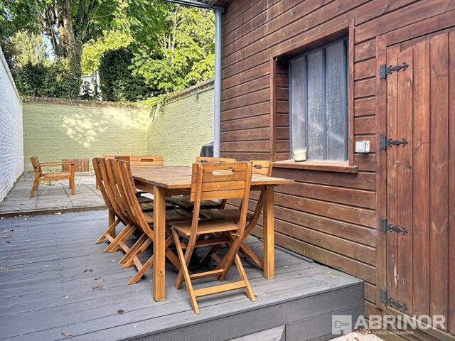 Maison en vente à ARMENTIERES — photo 5