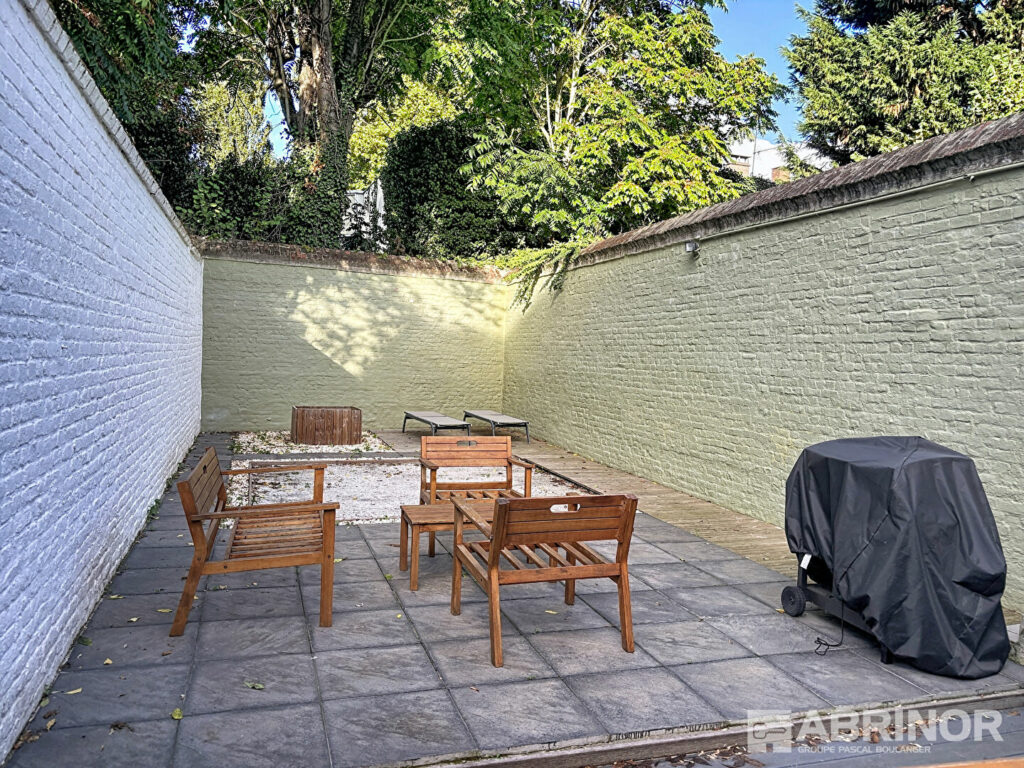 Maison en vente à ARMENTIERES — photo 6