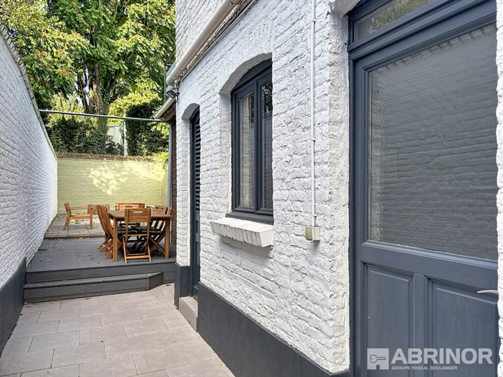 Maison en vente à ARMENTIERES — photo 12
