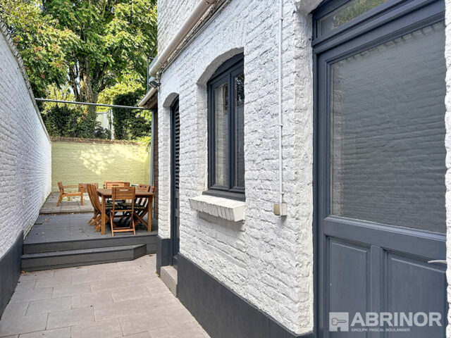 Maison en vente à ARMENTIERES — photo 12