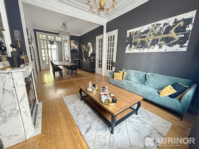 Maison en vente à ARMENTIERES — photo 13