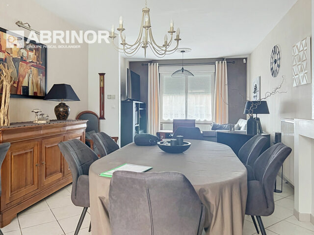 Maison en vente à BAISIEUX — photo 2