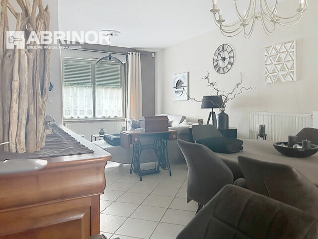 Maison en vente à BAISIEUX — photo 3