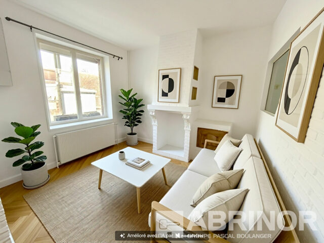 Maison en vente à BAUVIN — photo 2