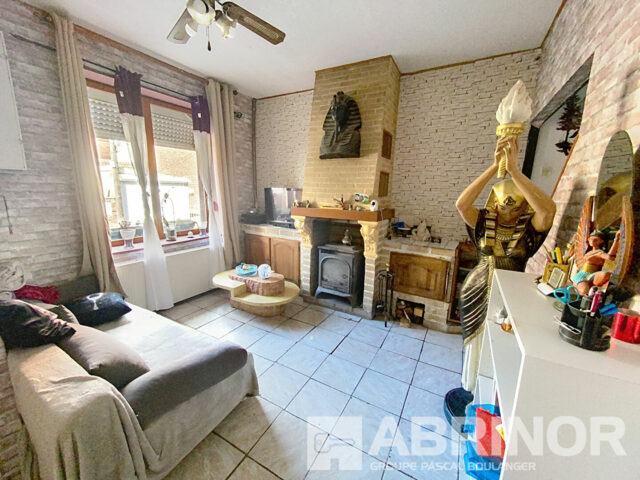 Maison en vente à BAUVIN — photo 3