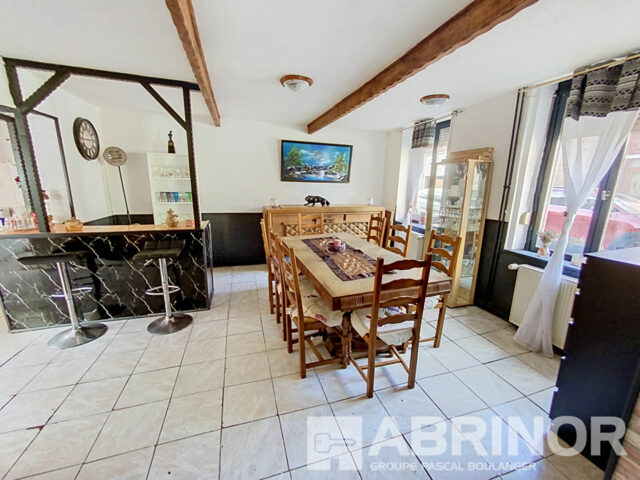 Maison en vente à BAUVIN — photo 4