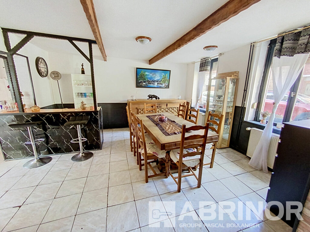 Maison en vente à BAUVIN — photo 4