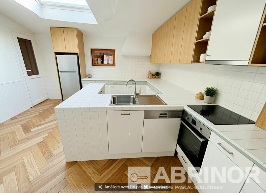 Maison en vente à BAUVIN — photo 5