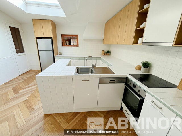 Maison en vente à BAUVIN — photo 5