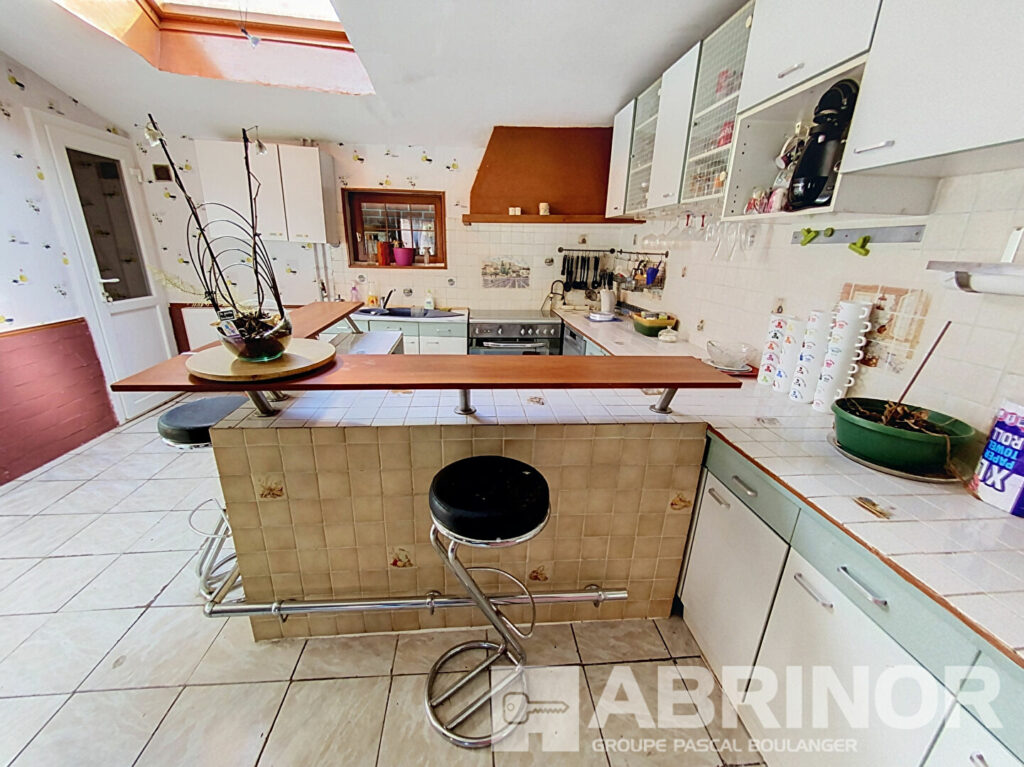 Maison en vente à BAUVIN — photo 6