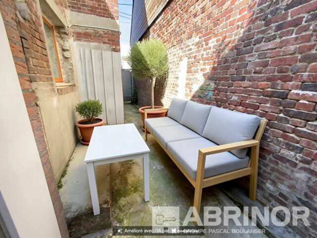 Maison en vente à BAUVIN — photo 7