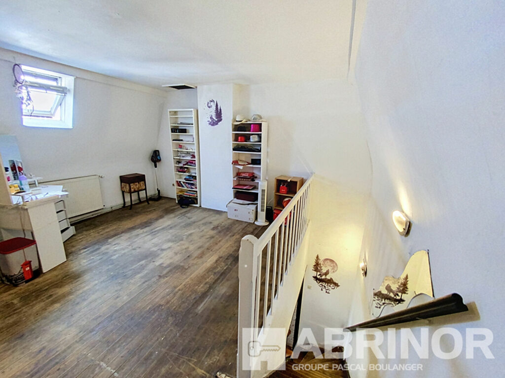 Maison en vente à BAUVIN — photo 8
