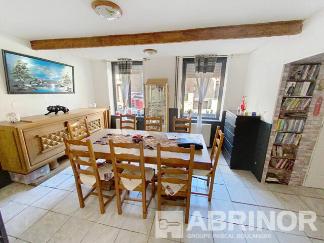 Maison en vente à BAUVIN — photo 9