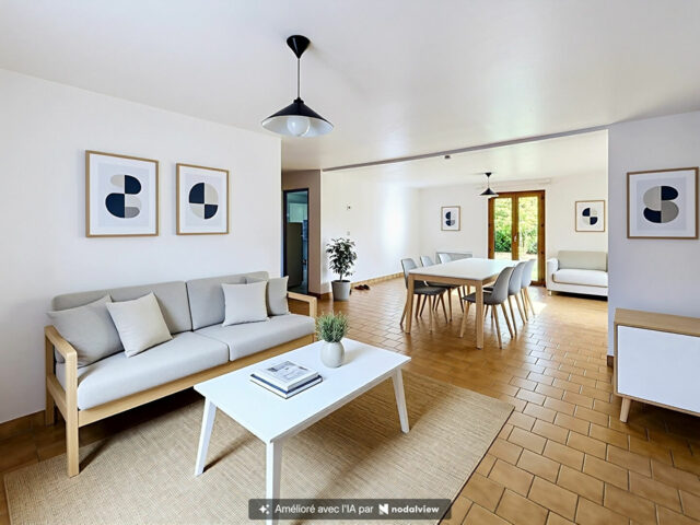 Maison en vente à CAMPHIN EN CAREMBAULT — photo 3