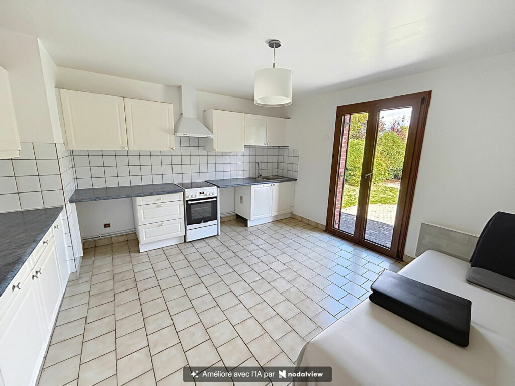 Maison en vente à CAMPHIN EN CAREMBAULT — photo 4