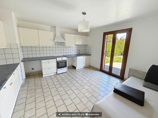 Maison en vente à CAMPHIN EN CAREMBAULT — photo 4