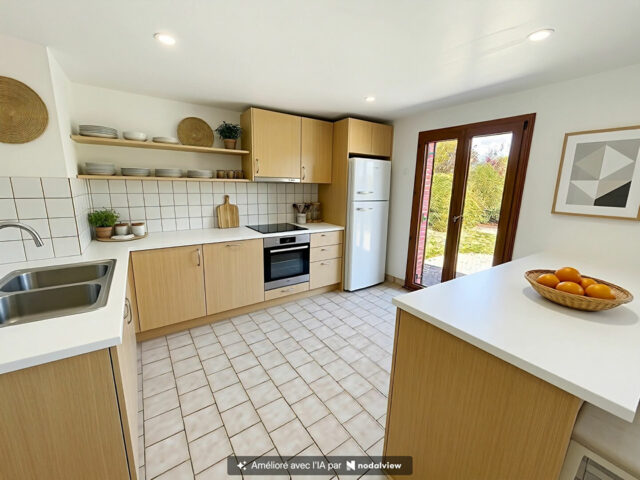 Maison en vente à CAMPHIN EN CAREMBAULT — photo 5