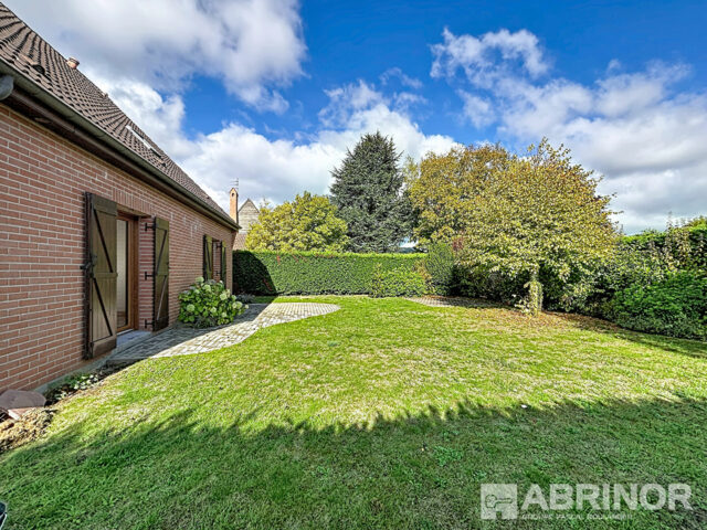 Maison en vente à CAMPHIN EN CAREMBAULT — photo 5