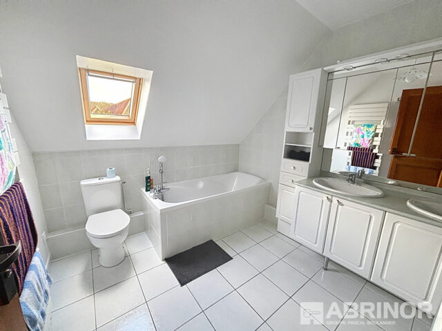 Maison en vente à CAMPHIN EN CAREMBAULT — photo 7