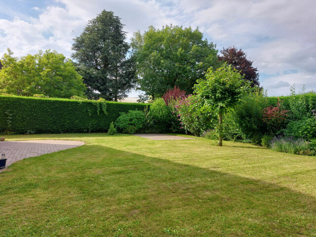 Maison en vente à CAMPHIN EN CAREMBAULT — photo 9