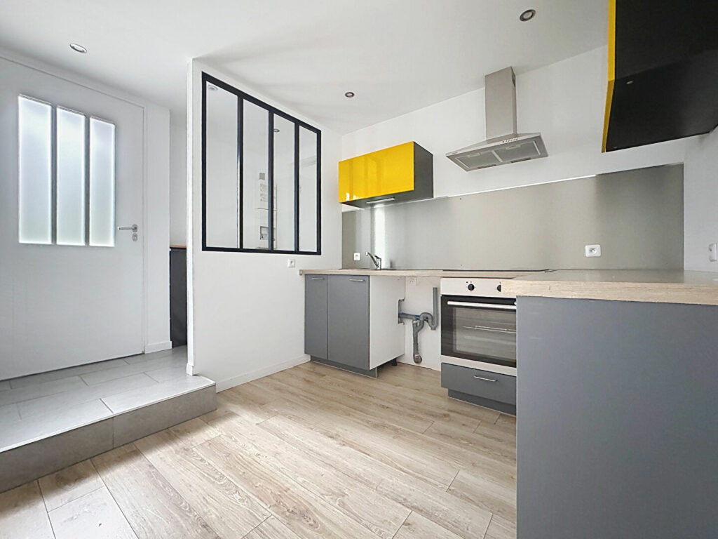 Maison en vente à COUTICHES — photo 6