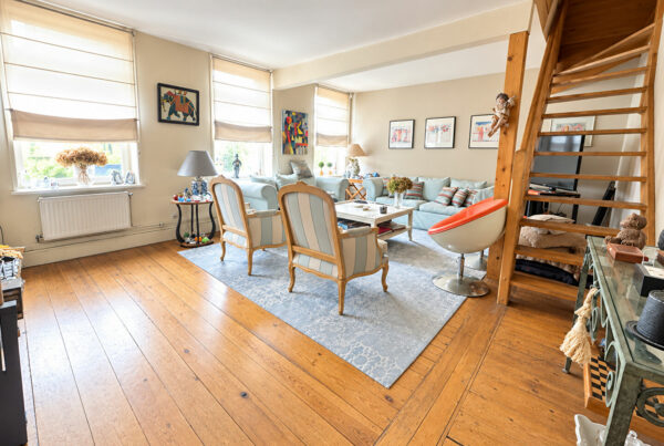 Maison en vente à CROIX — photo 1