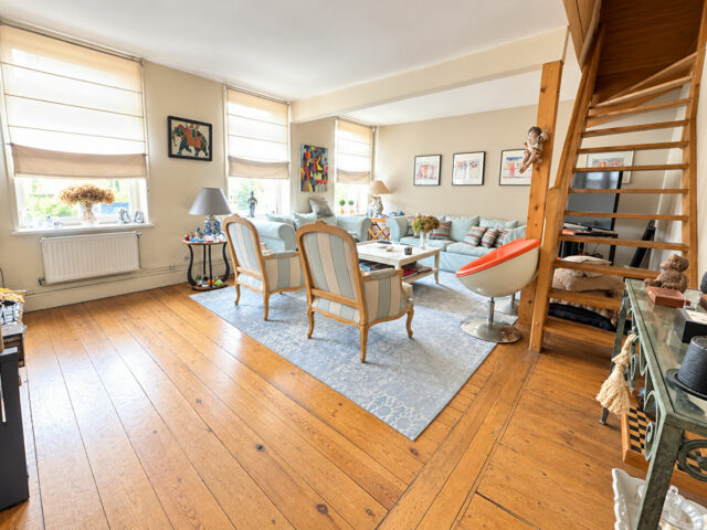 Maison 3 pièces