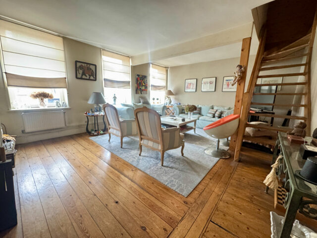 Maison en vente à CROIX — photo 8