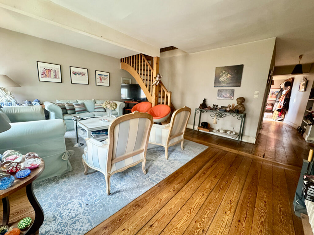 Maison en vente à CROIX — photo 9