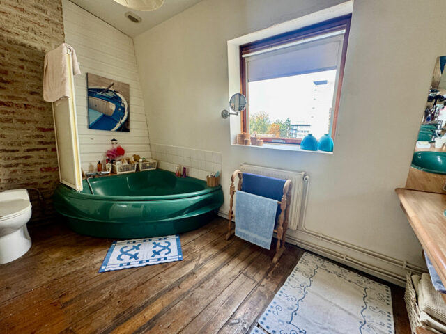Maison en vente à CROIX — photo 12