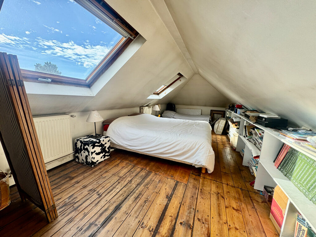 Maison en vente à CROIX — photo 13
