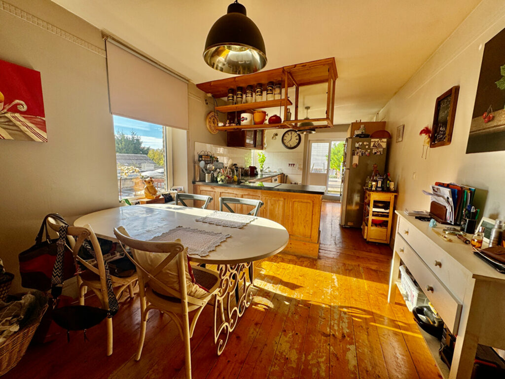 Maison en vente à CROIX — photo 14